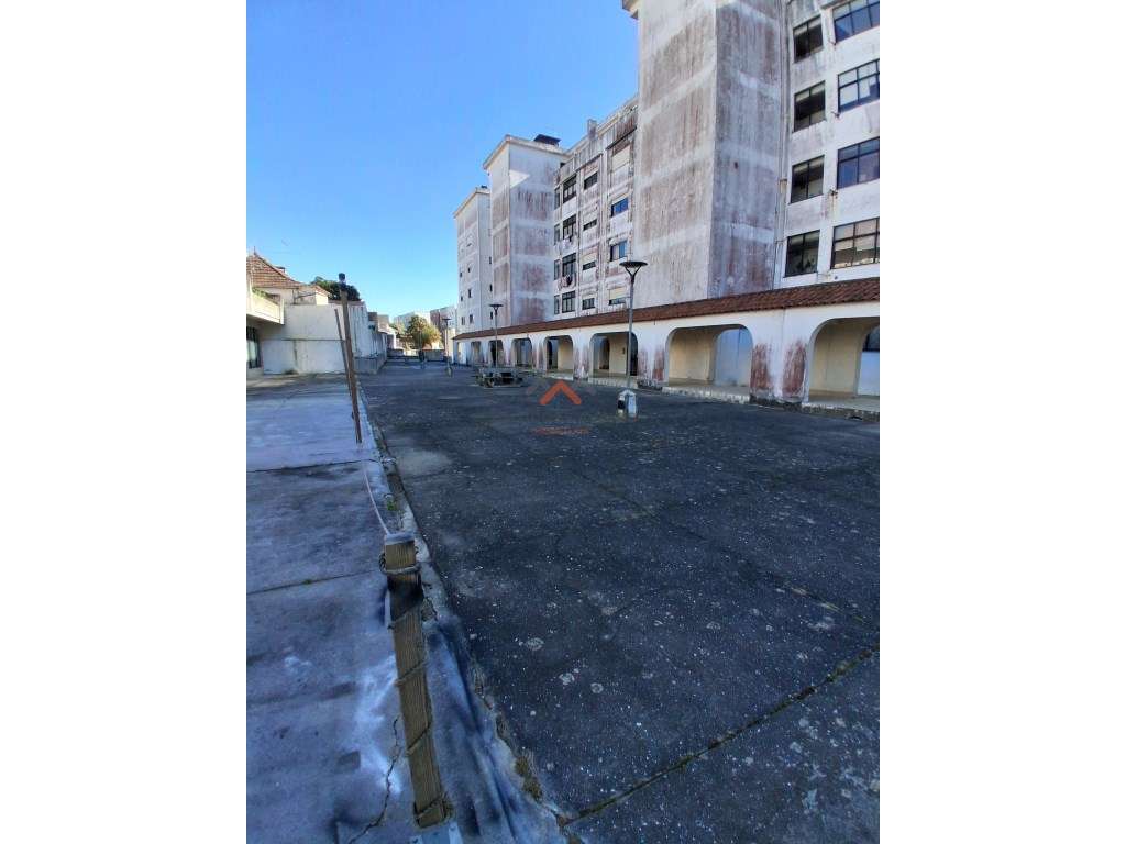 Loja em localização premium no centro de Ílhavo! - Grande imagem: 3/11