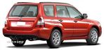 HAK HOLOWNICZY Z KULĄ WYPINANĄ HORYZONTALNIE+STAŁY PLUS SUBARU FORESTER1 97-2008 - 7