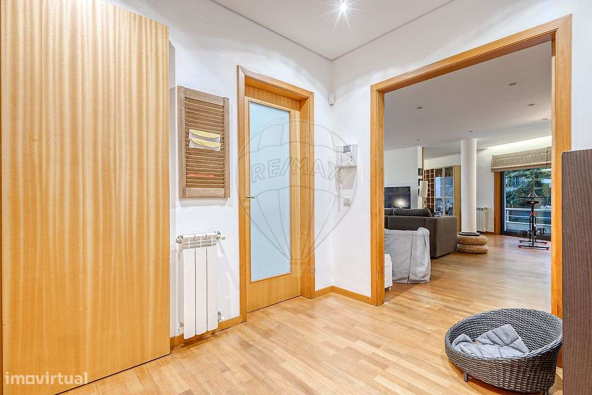 Apartamento T3 para arrendamento - Grande imagem: 4/22