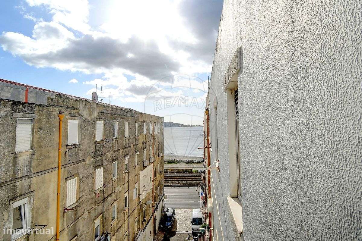 Apartamento T2 para venda-11