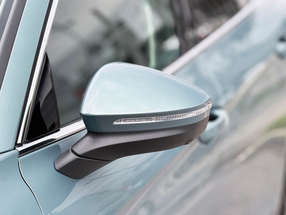 Volkswagen Passat-Variant 1.5 TSI ACT MHEV Business DSG 150 KM — zdjęcie 7