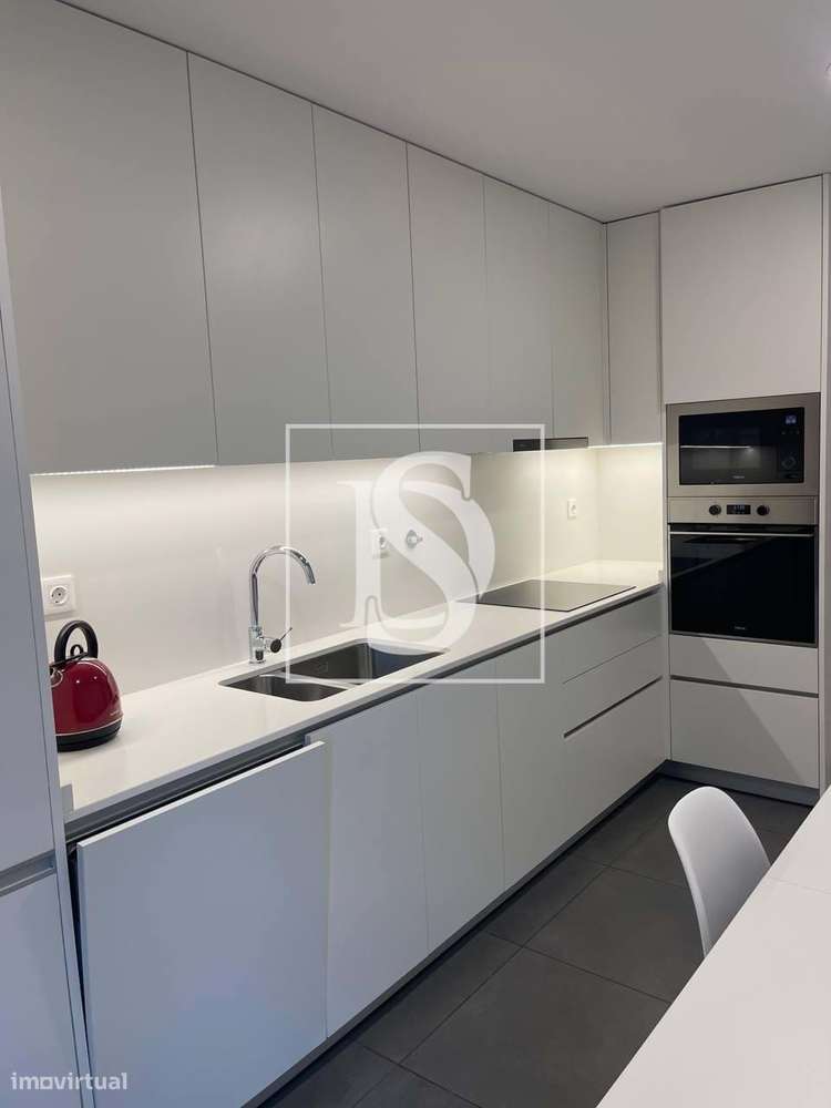 Apartamento T1 Vila do Conde-6