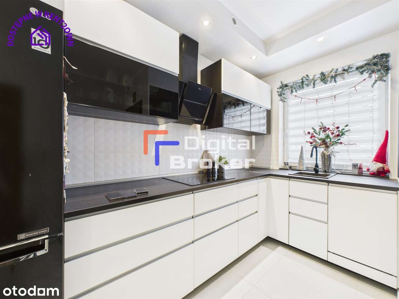 ⭐️Piękny Przestronny Segment⭐️ 133m2⭐️Ogród⭐️ - Pełny obrazek: 5/20