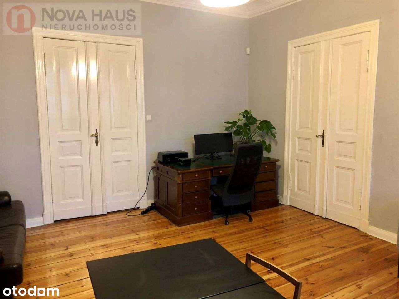 3 Pokoje w kamienicy, Centrum,przy Starym Browarze - Pełny obrazek: 5/14