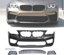 PARA-CHOQUES FRONTAL PARA BMW F10 F11 F18 10-16 LOOK G30 M5 - 1