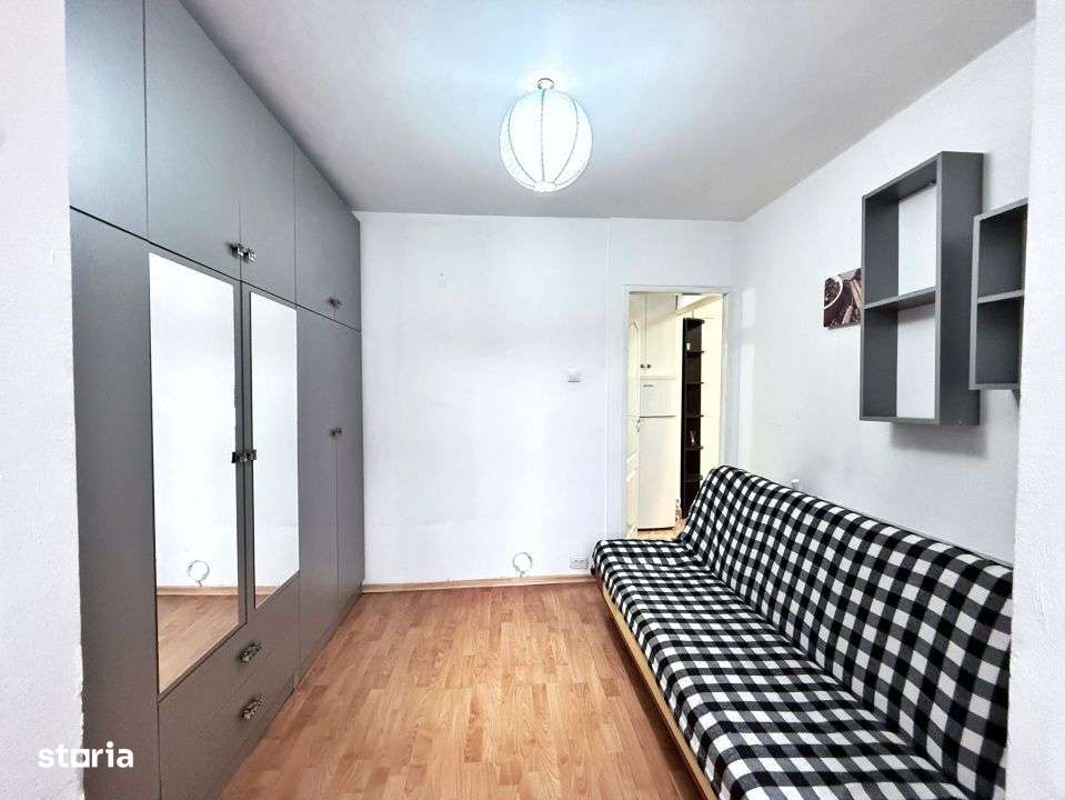 Apartament Marasti, Strada Rasaritului, disponibil imediat - Imagine principală: 5/7
