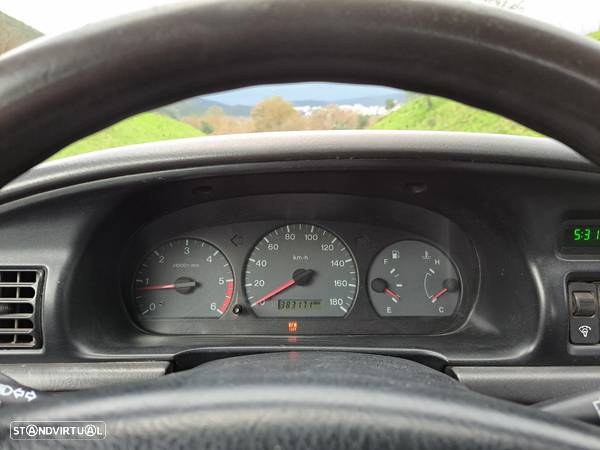 Ford Ranger 2.5 TD CD - 15