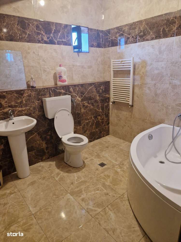 DE VÂNZARE – Apartament 3 camere, 140 m² – Colentina / Șos. Andronache-14