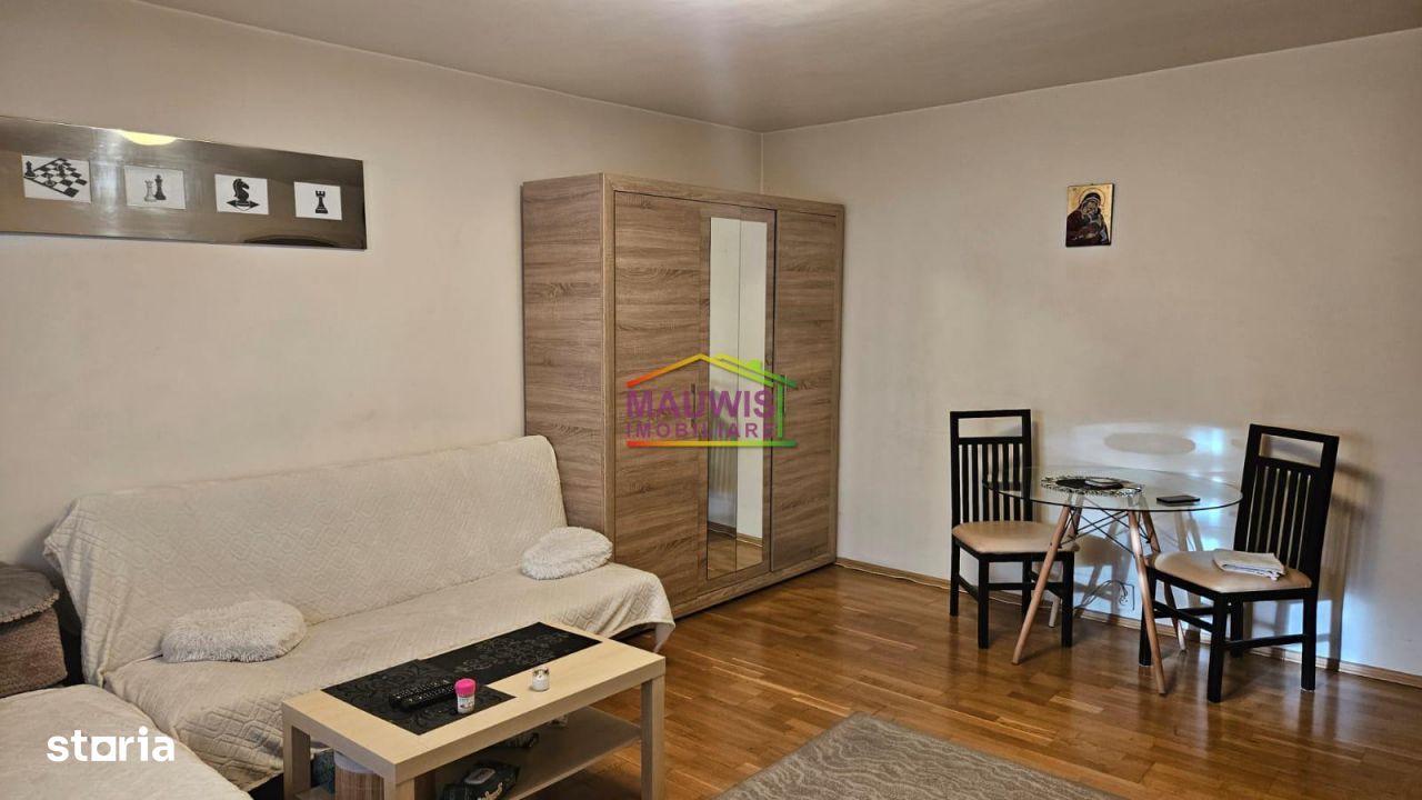 Apartament 2 camere in zona deosebita Piata Victoriei