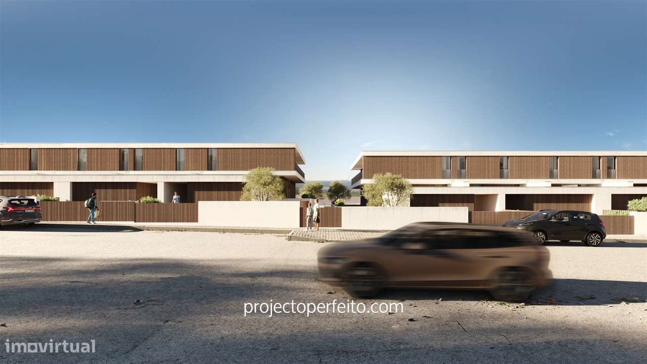 Moradia T4 Venda em Silvalde,Espinho - Grande imagem: 4/11