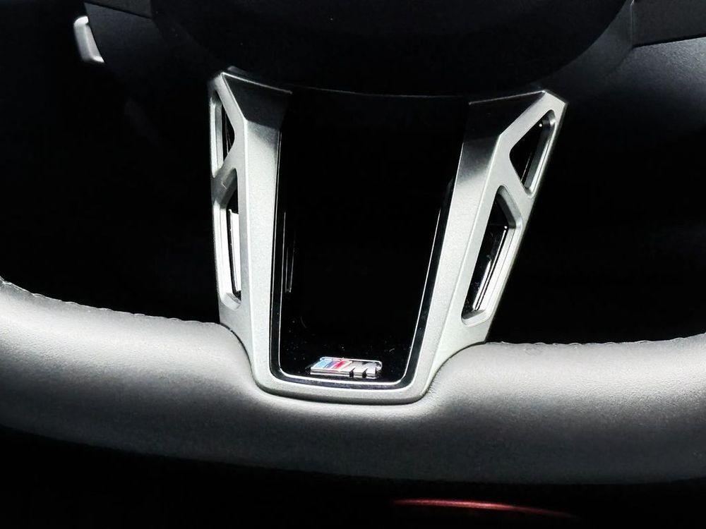 BMW Seria-5 520D Xdrive 2024 — zdjęcie 3