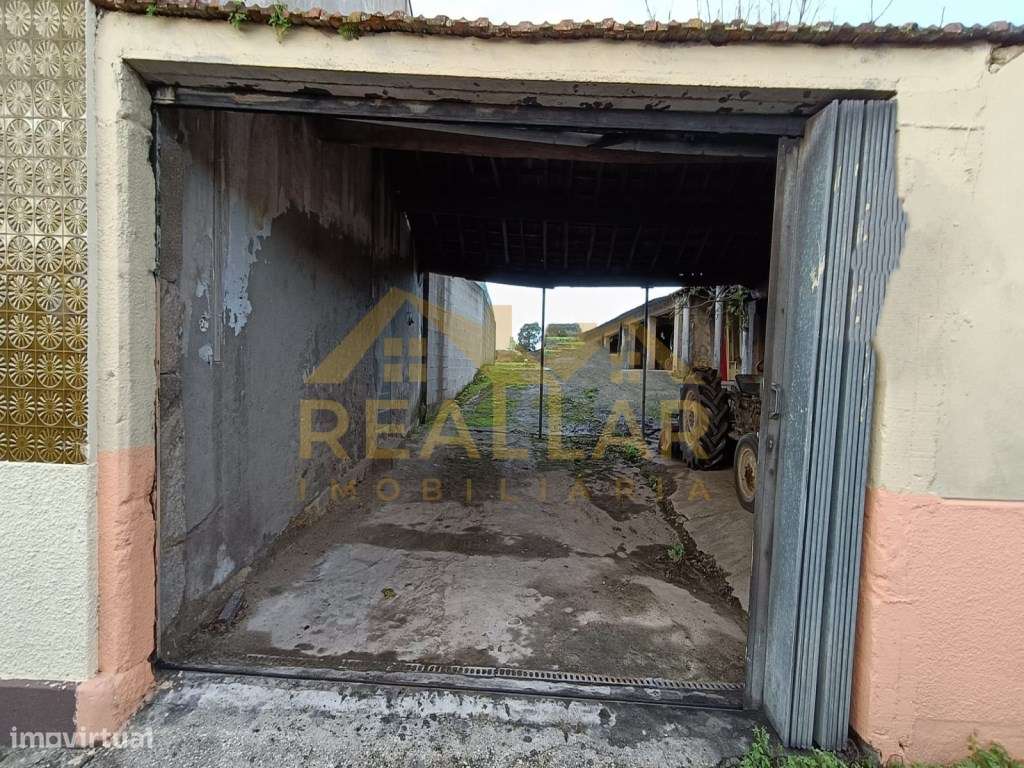 Terreno com 4600m2 para construção em Argivai - Póvoa de Varzim-14