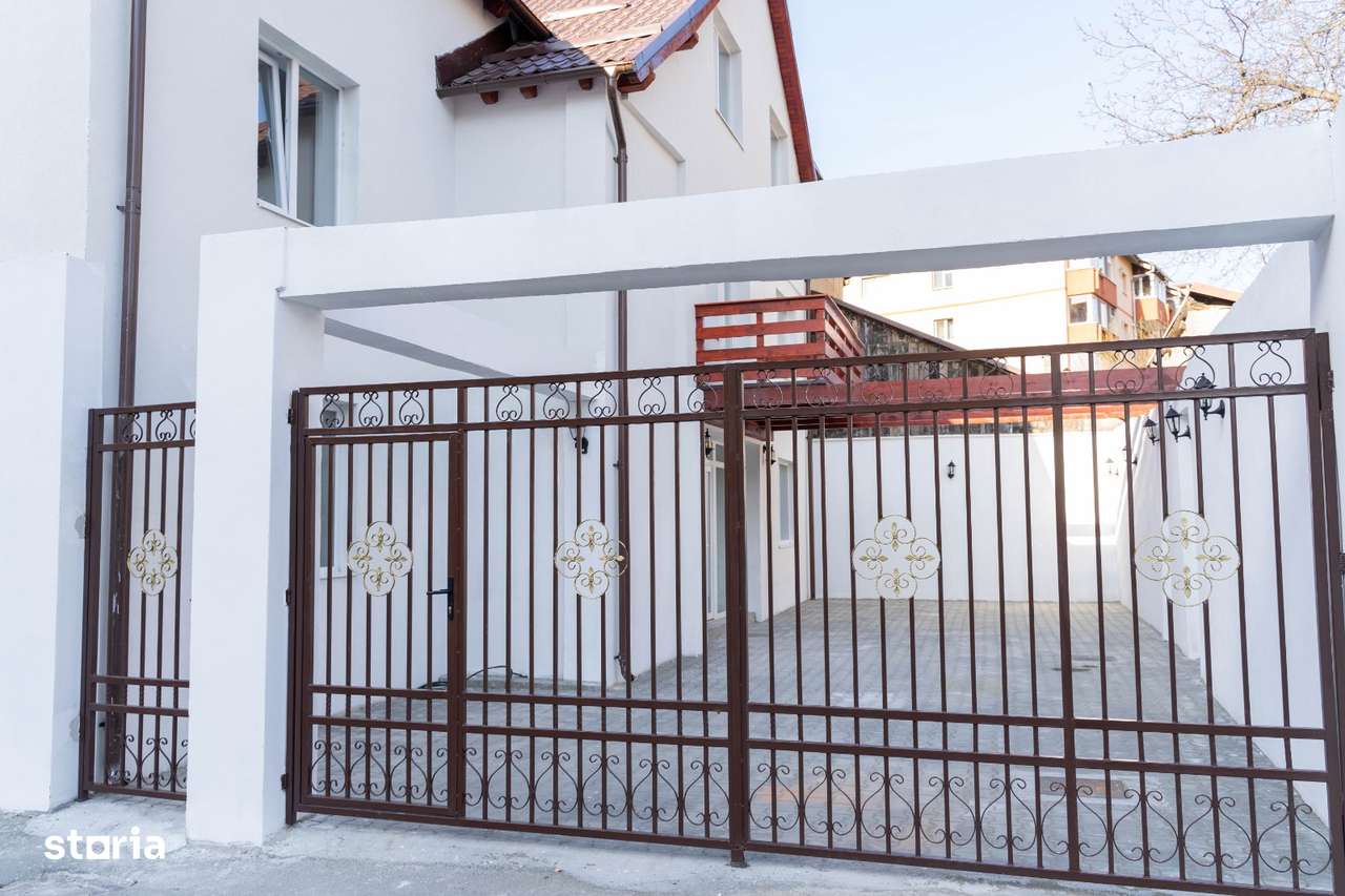 De vânzare spațiu comercial în Cartierul Noua, Brașov. Comision ZERO. - Imagine principală: 2/13