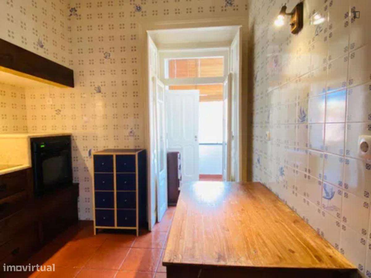 Apartamento com 4 quartos - localizado em Penha de França Lisbon - Grande imagem: 5/9