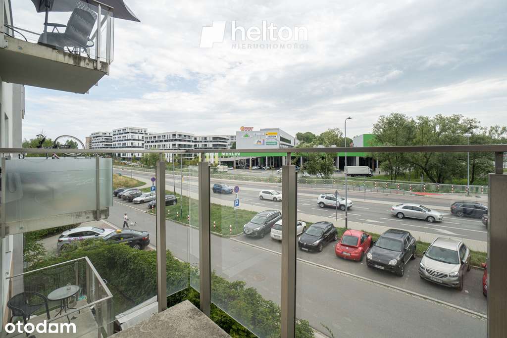 ul. Federowicza| Dębniki| 1 pok.| 2000 zł-9