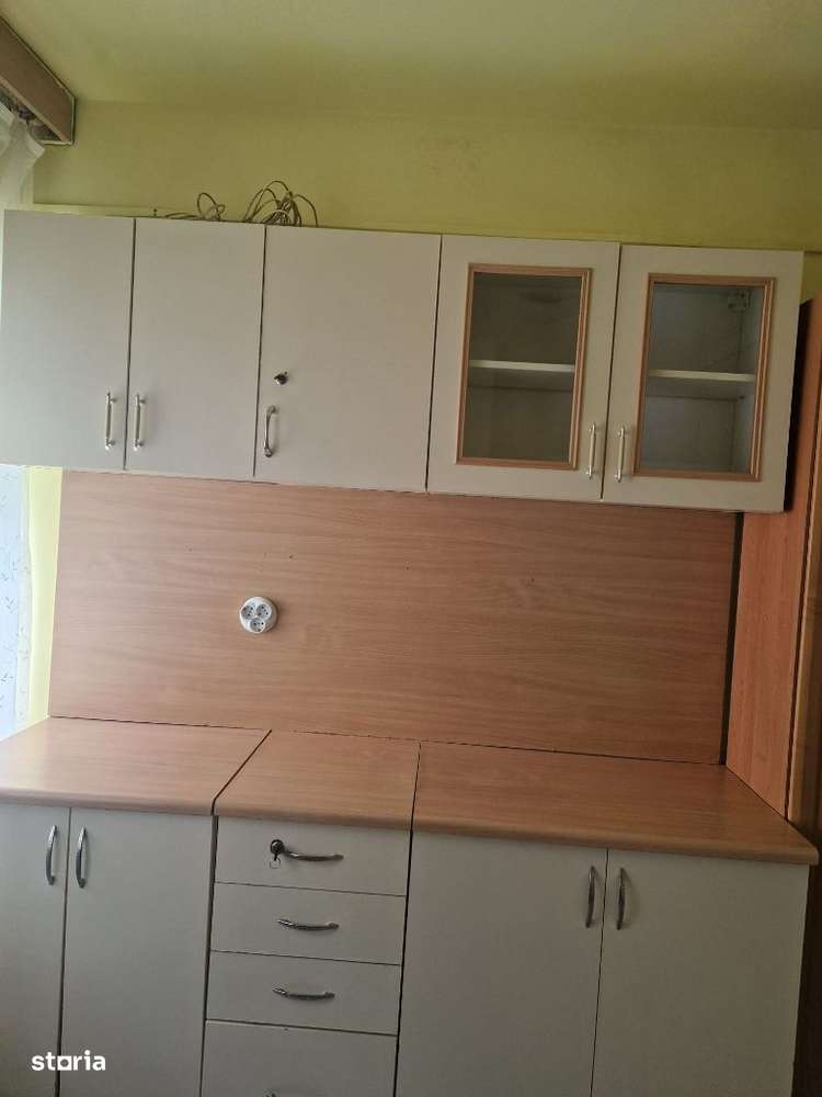 Inchiriere apart.1 cam. ,centrala proprie, Bloc izolat - Imagine principală: 1/9