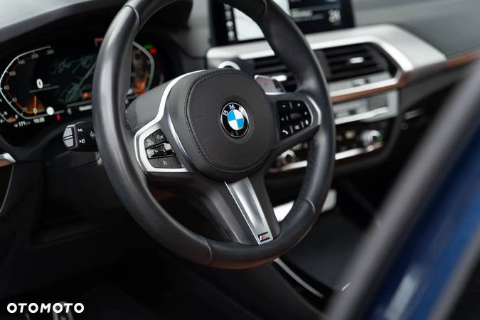 BMW X3 xDrive20i M Sport sport - 19