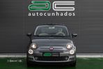 Fiat 500 1.2 Lounge - 2