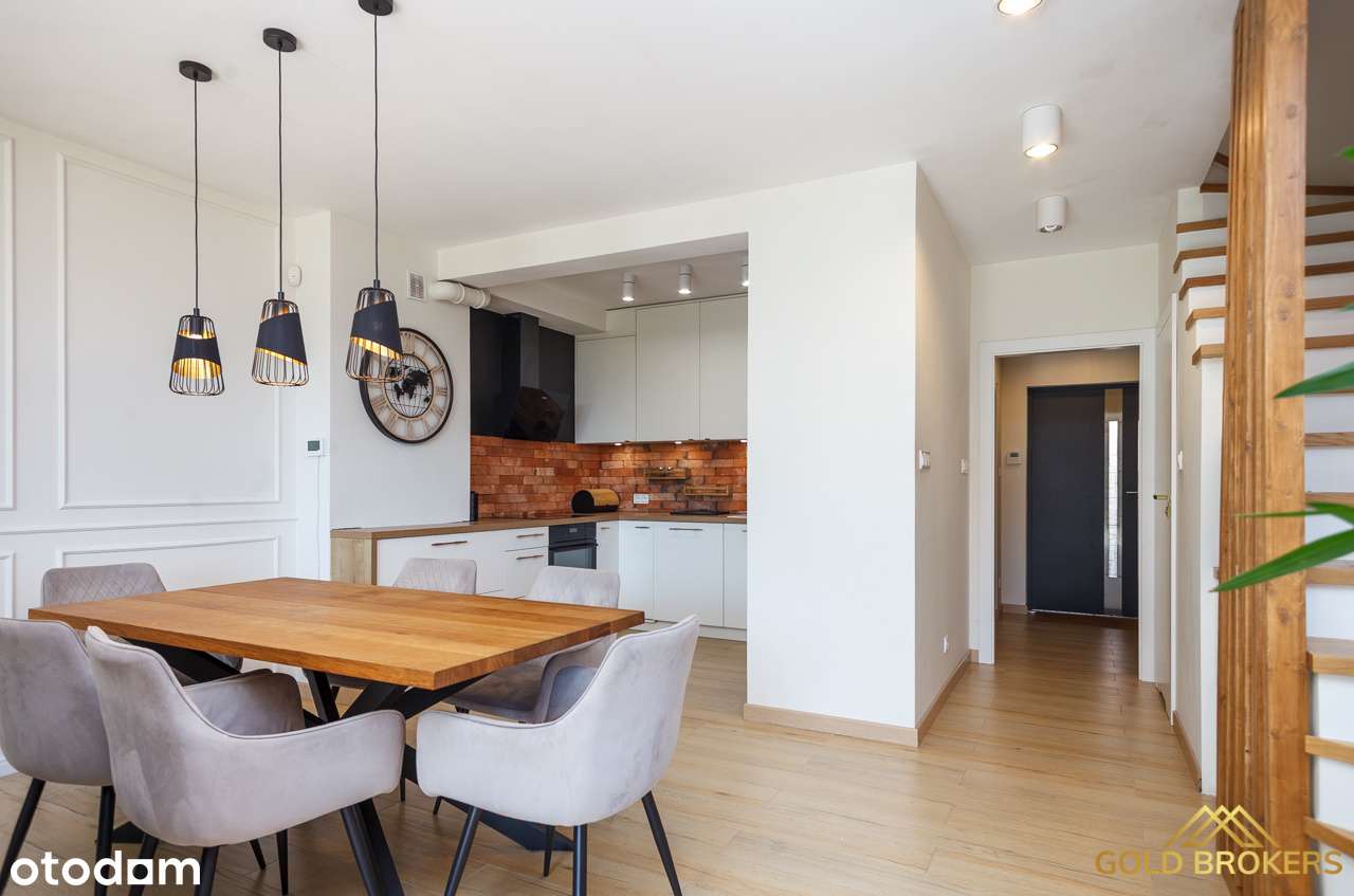 Skrajny szereg/Radomierzyce/Piękny ogród-4