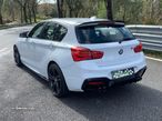 BMW 116 d Pack M Shadow - 7