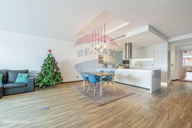 Apartamento T3 para venda-9