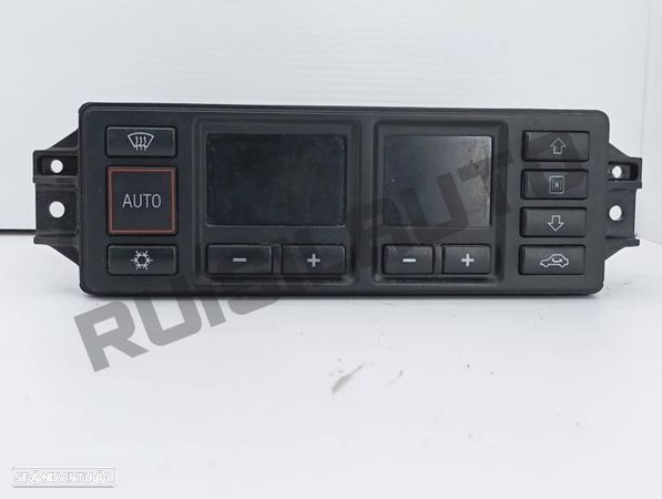 Climatronic 5hb007_608-04 Audi A3 (8l) [1996_2003] 1.9 Tdi - 1