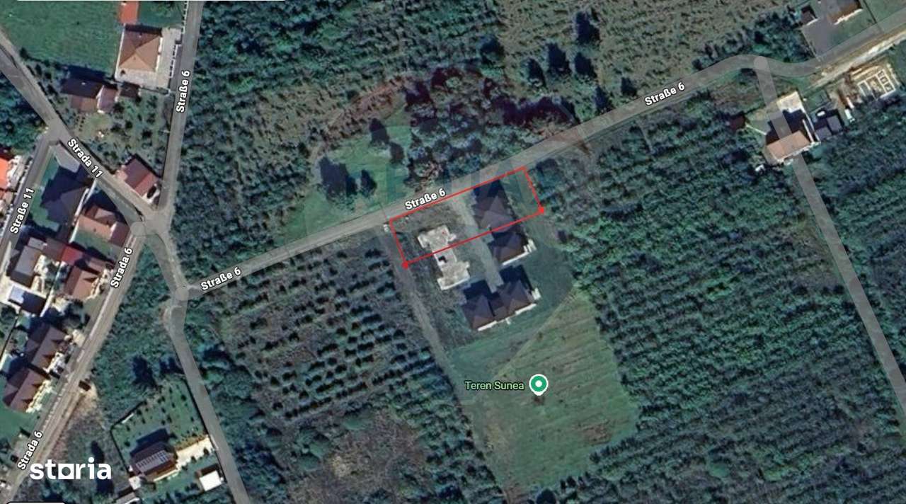 Casă de vânzare la rosu în Tăuții Măgherăuș-2