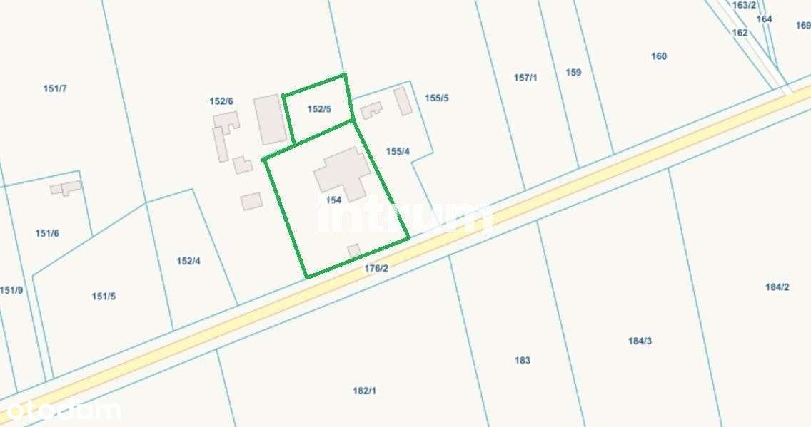 Kompleks budynków produkcyjno-magazynowych! - Pełny obrazek: 5/5