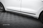 Pachet Exterior Prelungiri compatibil cu Audi Q8 S Line V.2 Maxton Design - 12