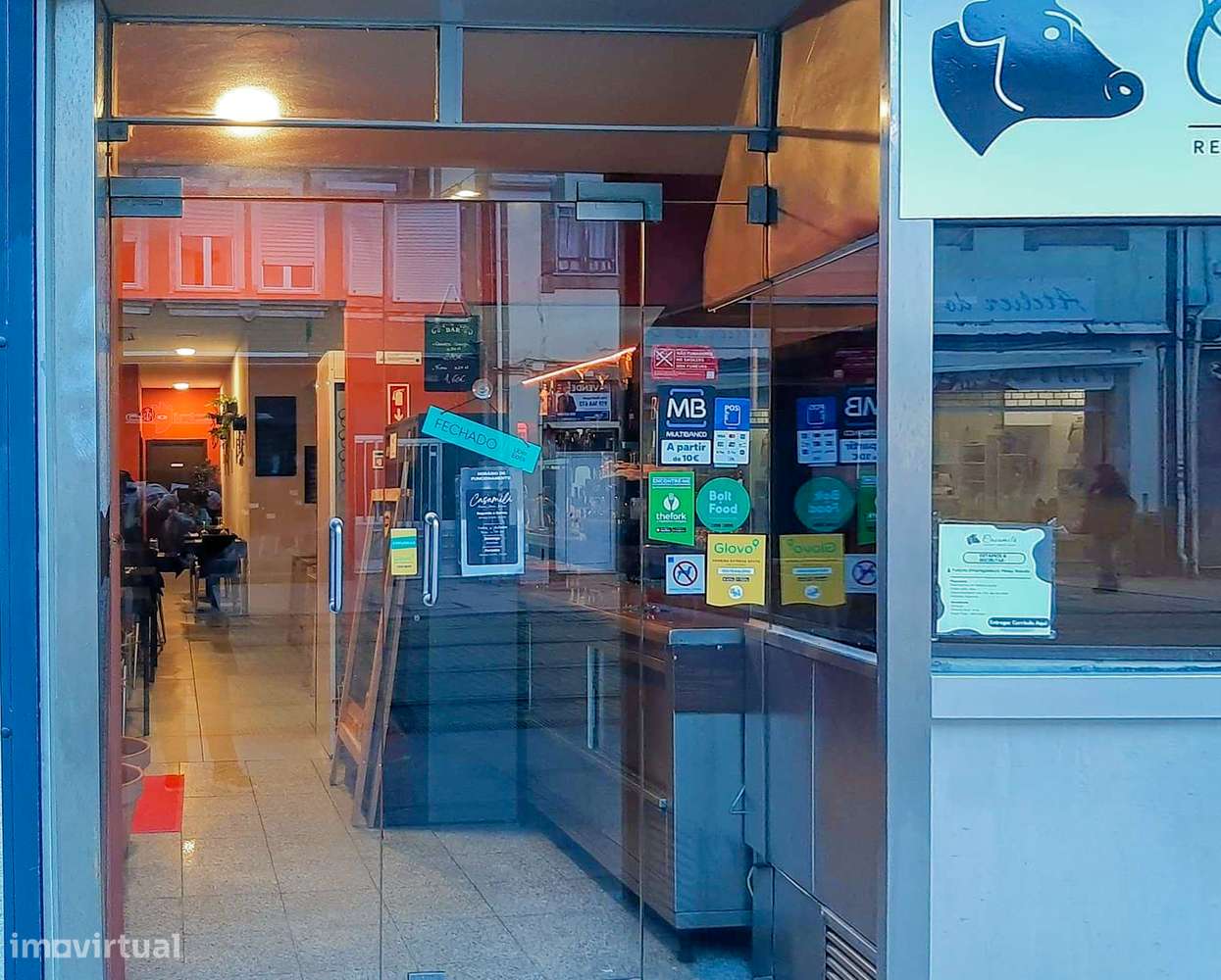 Loja  Trespasse em Matosinhos e Leça da Palmeira,Matosinhos - Grande imagem: 5/27