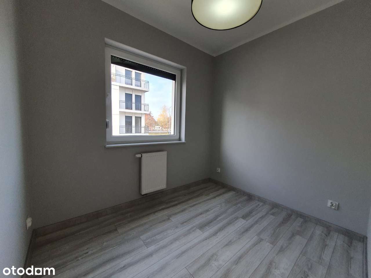 Na sprzedaż KOMFORTOWE 3 pokojowe mieszkanie - Leszno, Gronowo - Pełny obrazek: 5/9