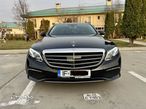 Mercedes-Benz E 220 d Aut. - 2