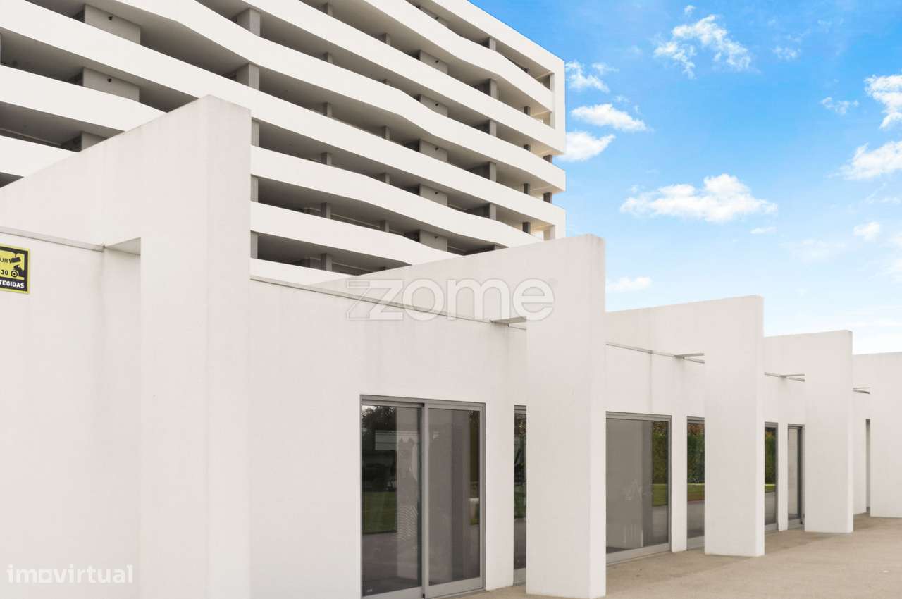 T3 de luxo em Paranhos - Edifício Molares 20-15