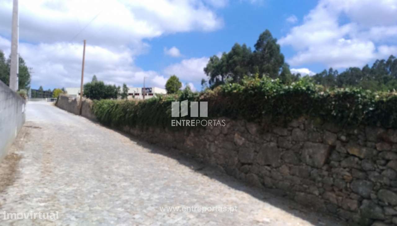 Venda de terreno com 12862 m2, Canidelo, Vila do Conde - Grande imagem: 5/12