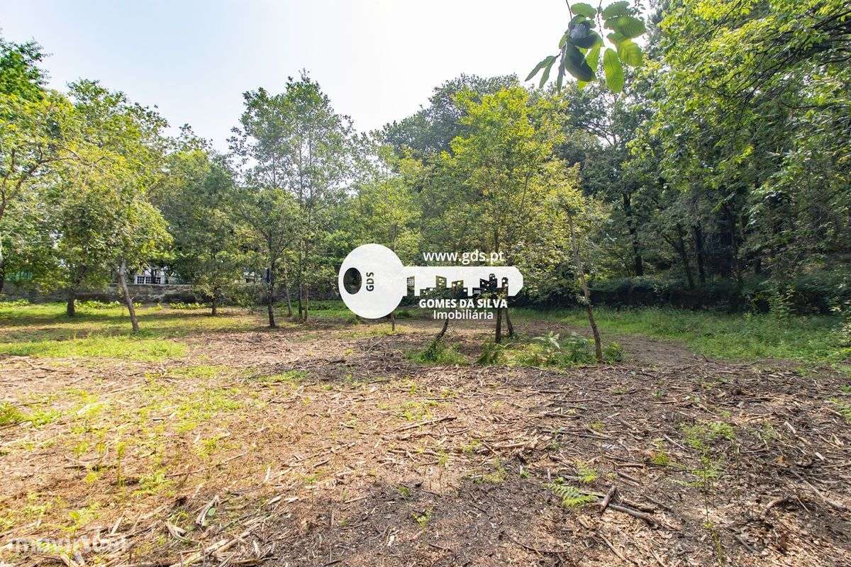 Terreno Rústico c/ cerca de 5000m2 em Celeirós - Grande imagem: 2/16