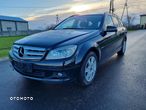 Mercedes-Benz Klasa C 180 T Kompressor BlueEFFICIENCY - 1