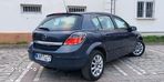 Opel Astra 1.8 Edition - 17