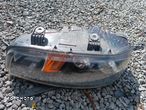 Lampy przednie Fiat Punto - 2