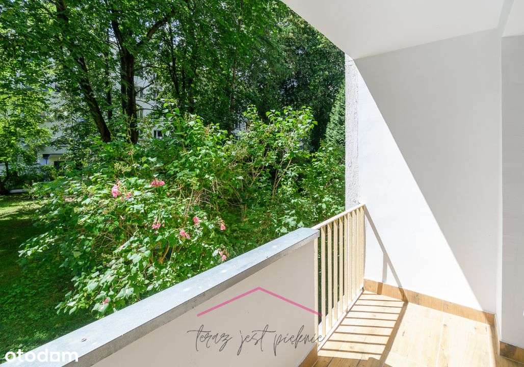 ✩ 3 POKOJE ✩ wysoki standard ✩ BALKON ✩ tramwaj ✩-17