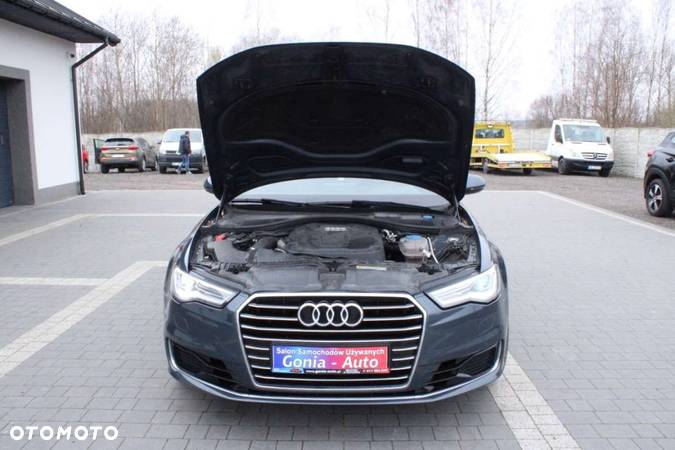 Audi A6 - 33