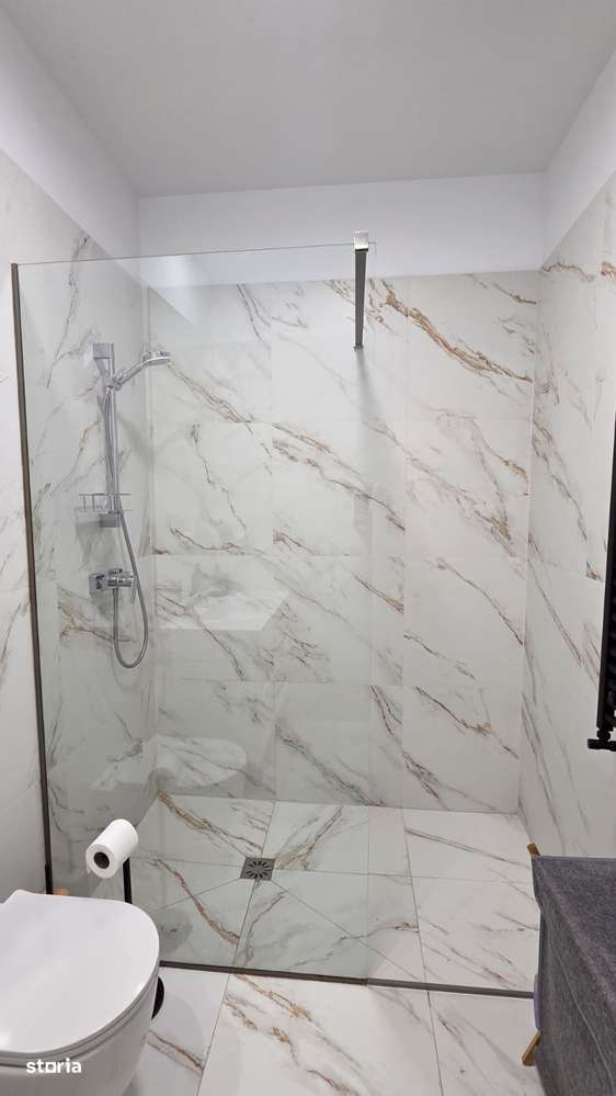 Vanzare 2 camere/terasă 17 mp si inaltime de 3,7m/ One Cotroceni Park-8