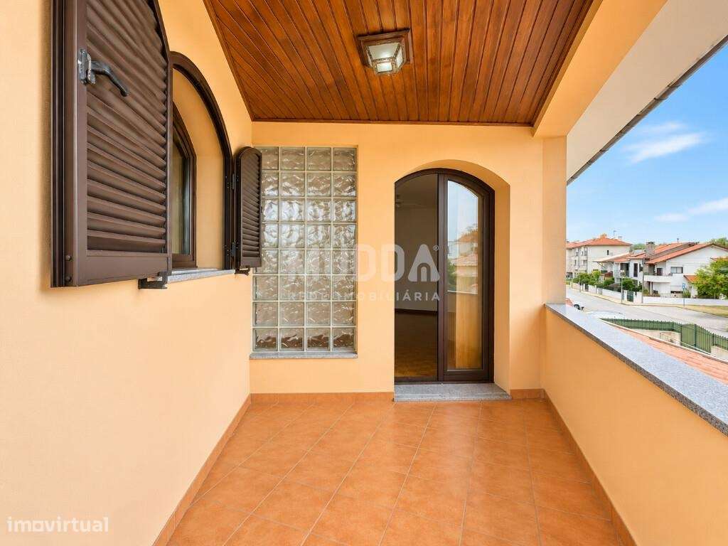 Moradia com jardim e terraço em São Miguel, Ovar-54