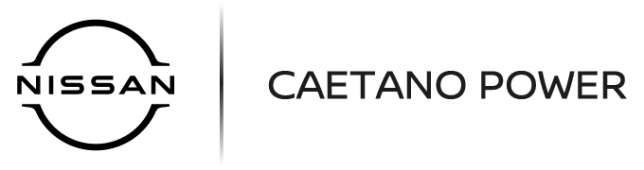 Caetano Power logo