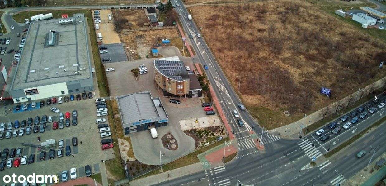 Wynajmę biuro 32 mk w biurowcu Krystisynowie - Pełny obrazek: 4/14