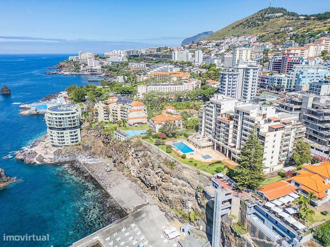 Apartamento T2 para venda - Grande imagem: 3/25