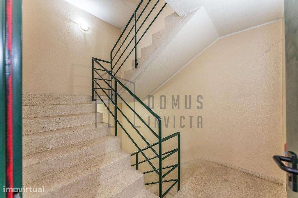 Apartamento T2+1 no centro de Ermesinde-32