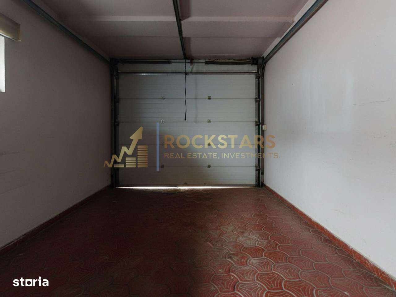 Vila Pantelimon | 5 Camere | 219 mp utili | Teren 474 mp-15