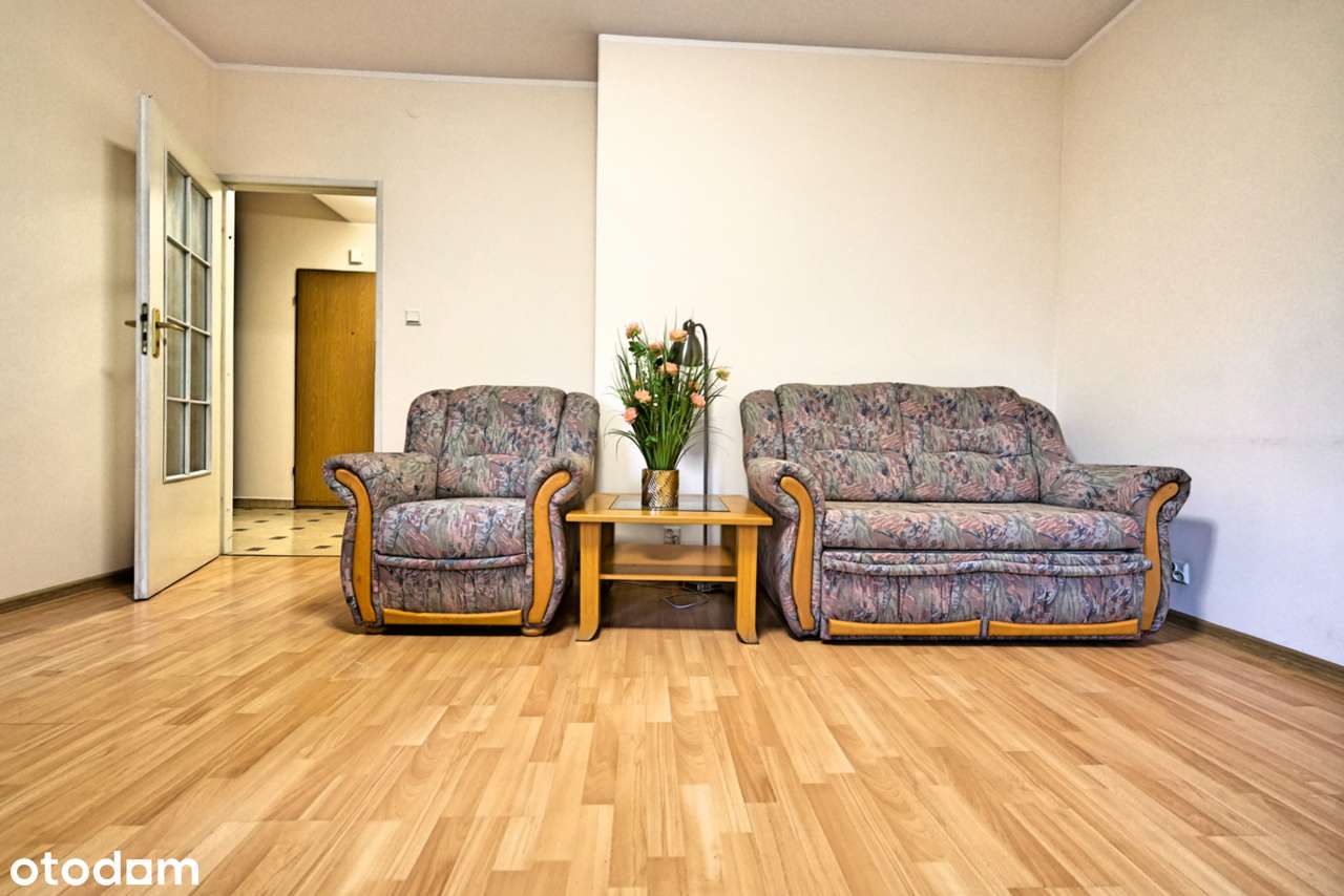 Mieszkanie 1-pokojowe, balkon, metro w centrum Warszawa-Praga - Pełny obrazek: 4/9