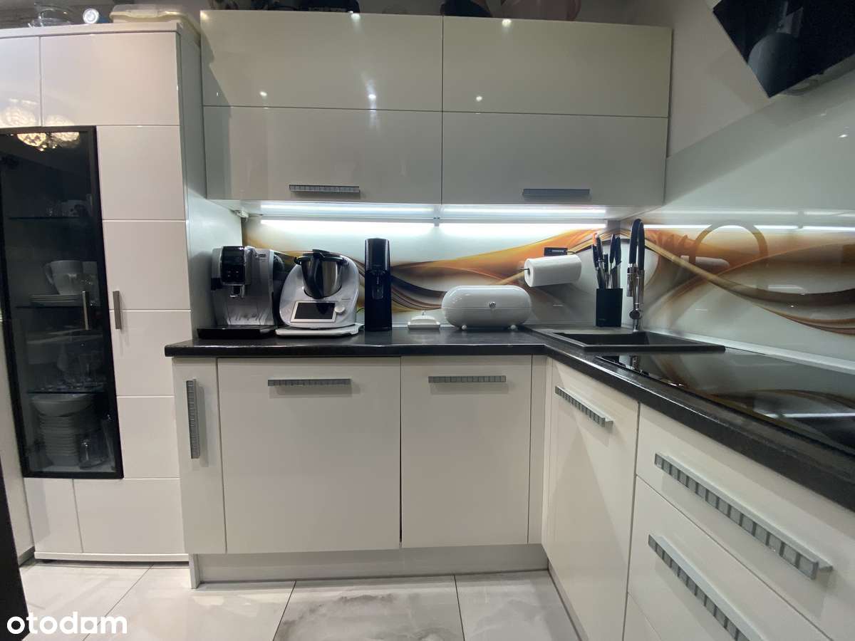 Okazja! Wyjątkowe mieszkanie z duszą w sercu Żor - Pełny obrazek: 4/11