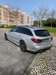 Mercedes-Benz C 200 d Station 9G-TRONIC AMG Line - 5